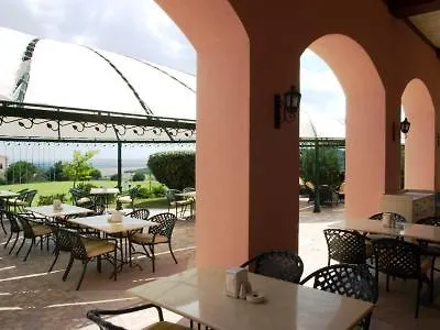 Klassis Golf & Country Club Hotel Silivri