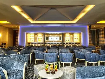 Hotel Klassis Golf & Country Club 4*