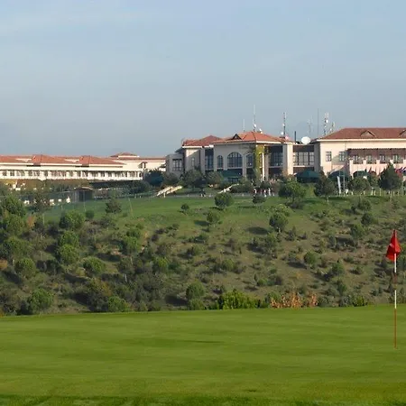 Otel Klassis Golf & Country Club 4*