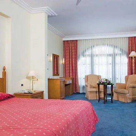Otel Klassis Golf & Country Club
