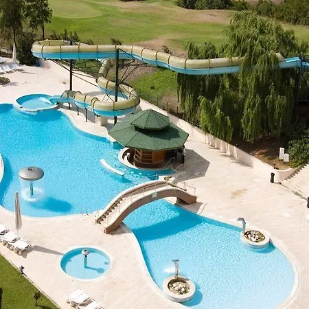 Klassis Golf & Country Club Silivri