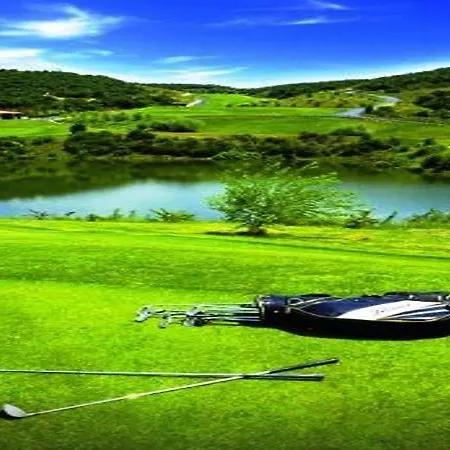 Otel Klassis Golf & Country Club Silivri