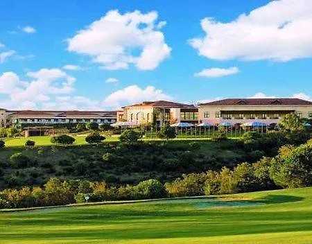 Klassis Golf & Country Club 4* Silivri
