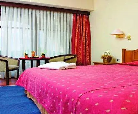 Otel Klassis Golf & Country Club