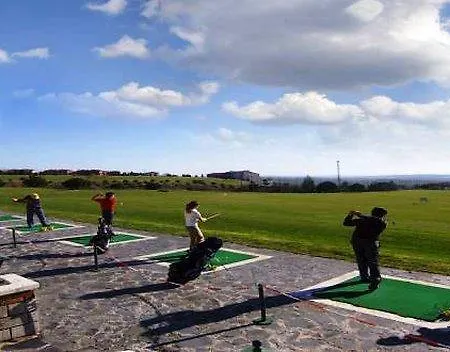 Klassis Golf & Country Club Otel