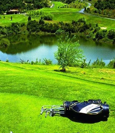 Otel Klassis Golf & Country Club 4*