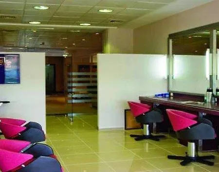 Klassis Golf & Country Club Otel 4*