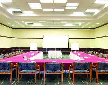Otel Klassis Golf & Country Club Silivri