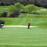 Klassis Golf & Country Club Otel 4*