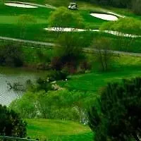 Otel Klassis Golf & Country Club Silivri