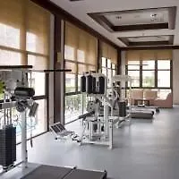 Klassis Golf & Country Club 4* Silivri