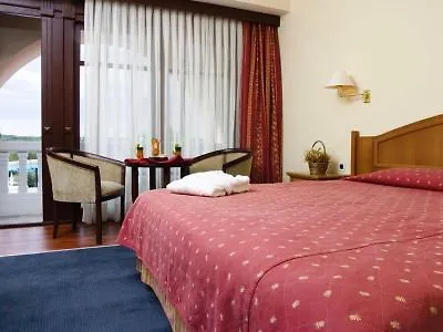 Klassis Golf & Country Club 4*